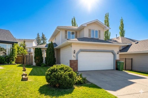 63 Hawkmount Green Nw, Calgary, AB - Outdoor