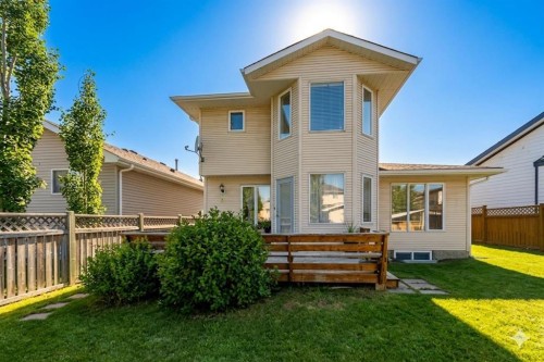 63 Hawkmount Green Nw, Calgary, AB - Outdoor
