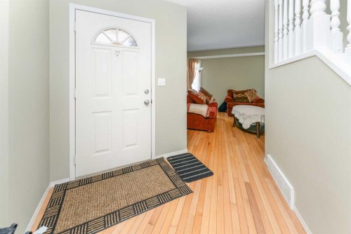 63 Hawkmount Green Nw, Calgary, AB - Indoor Photo Showing Other Room