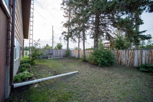 332 11 Avenue, Three Hills, AB - Outdoor