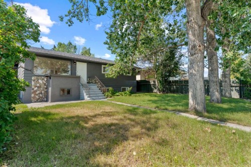 1527 52 Street Se, Calgary, AB - Outdoor