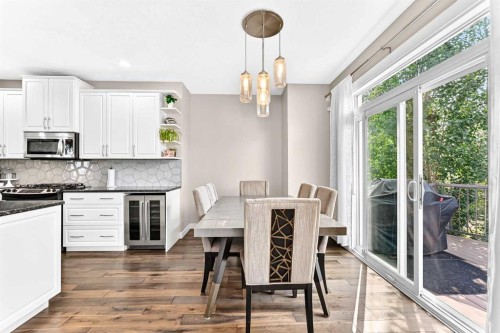 23 Everoak Bay Sw, Calgary, AB - Indoor