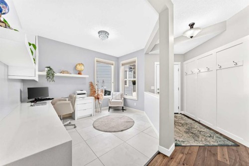 23 Everoak Bay Sw, Calgary, AB - Indoor