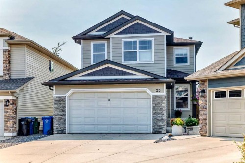 23 Everoak Bay Sw, Calgary, AB - Outdoor