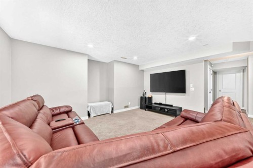 23 Everoak Bay Sw, Calgary, AB - Indoor
