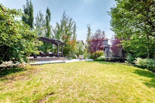 23 Everoak Bay Sw, Calgary, AB - Outdoor