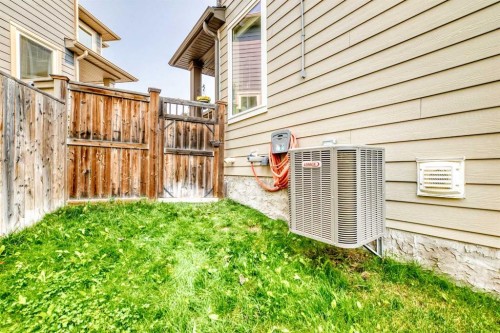 23 Everoak Bay Sw, Calgary, AB - Outdoor With Exterior