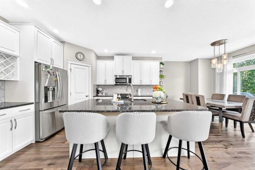 23 Everoak Bay Sw, Calgary, AB - Indoor