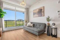 2505-3700 Seton Avenue SE Calgary, AB T3M 4C1