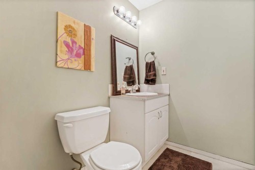 22 Hidden Valley Manor Nw, Calgary, AB 