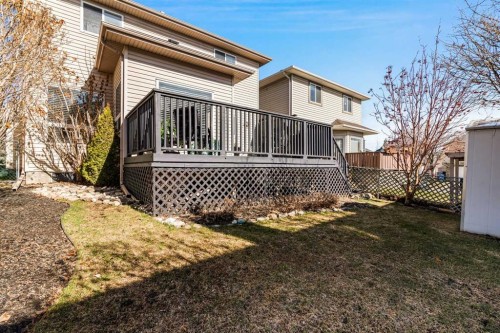 22 Hidden Valley Manor Nw, Calgary, AB 