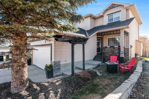 22 Hidden Valley Manor Nw, Calgary, AB 