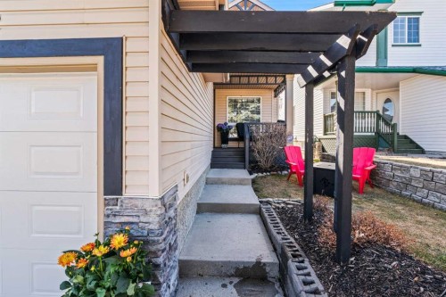 22 Hidden Valley Manor Nw, Calgary, AB 