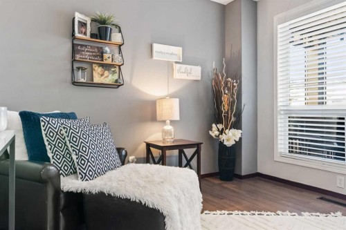 22 Hidden Valley Manor Nw, Calgary, AB 