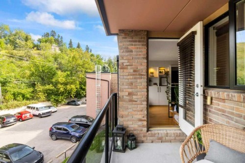 302-716 3 Avenue Nw, Calgary, AB 