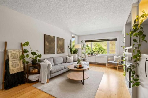 302-716 3 Avenue Nw, Calgary, AB 