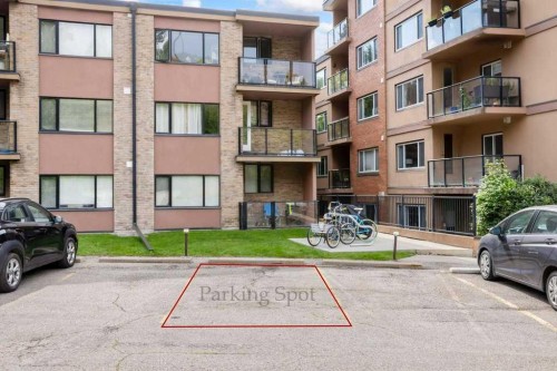 302-716 3 Avenue Nw, Calgary, AB 