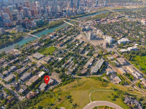 302-716 3 Avenue Nw, Calgary, AB 