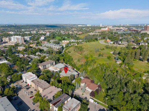 302-716 3 Avenue Nw, Calgary, AB 