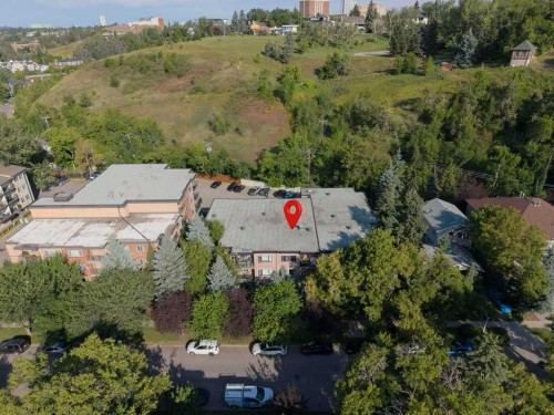 302-716 3 Avenue Nw, Calgary, AB 
