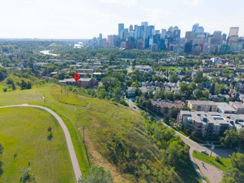 302-716 3 Avenue Nw, Calgary, AB 