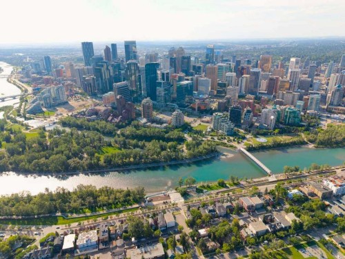 302-716 3 Avenue Nw, Calgary, AB 