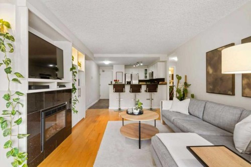 302-716 3 Avenue Nw, Calgary, AB 