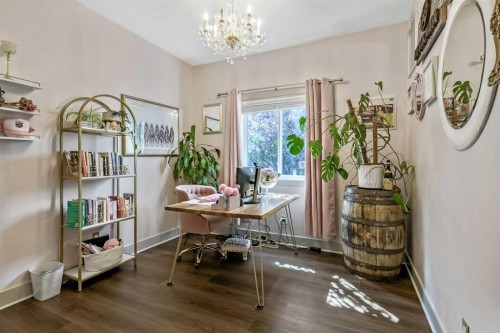 315 Mahogany Court Se, Calgary, AB - Indoor