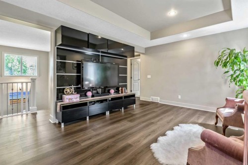 315 Mahogany Court Se, Calgary, AB - Indoor Photo Showing Other Room