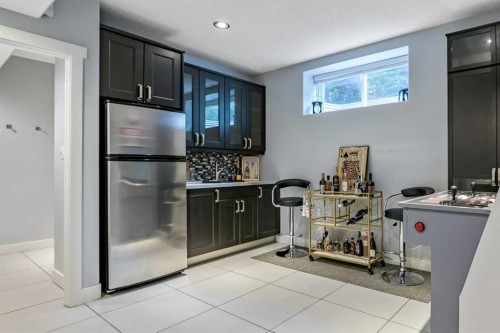 315 Mahogany Court Se, Calgary, AB - Indoor