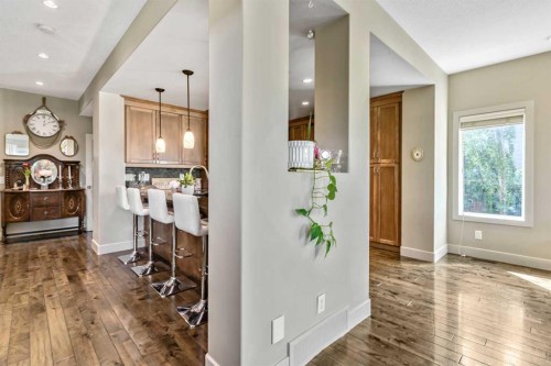 315 Mahogany Court Se, Calgary, AB - Indoor Photo Showing Other Room