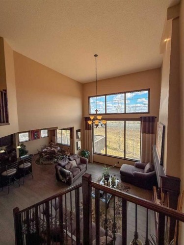 128 Chaparral Valley Drive Se, Calgary, AB - Indoor