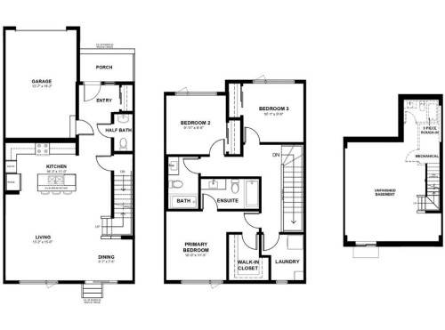8493 21 Avenue Se, Calgary, AB - Other