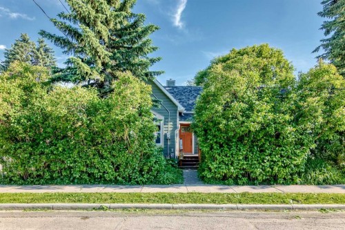 43 New Street Se, Calgary, AB - Outdoor