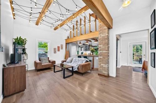 43 New Street Se, Calgary, AB - Indoor