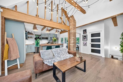 43 New Street Se, Calgary, AB - Indoor