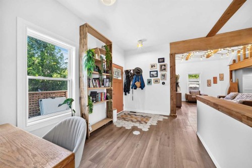 43 New Street Se, Calgary, AB - Indoor