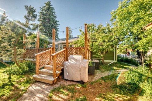 43 New Street Se, Calgary, AB - Outdoor