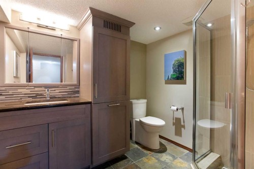 337 Sandringham Court Nw, Calgary, AB - Indoor Photo Showing Bathroom
