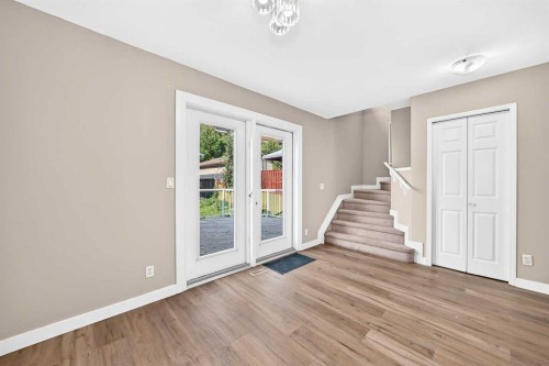 78 Tarington Place Ne, Calgary, AB - Indoor Photo Showing Other Room