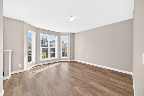 78 Tarington Place Ne, Calgary, AB - Indoor Photo Showing Other Room