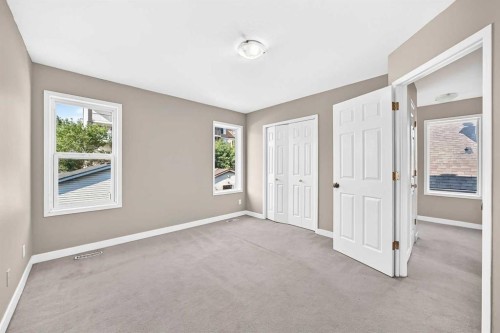 78 Tarington Place Ne, Calgary, AB - Indoor Photo Showing Other Room