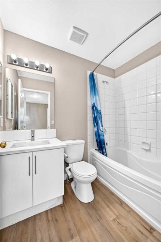 78 Tarington Place Ne, Calgary, AB - Indoor Photo Showing Bathroom