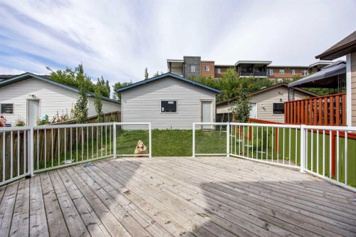78 Tarington Place Ne, Calgary, AB - Outdoor With Deck Patio Veranda With Exterior