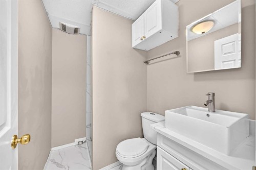 78 Tarington Place Ne, Calgary, AB - Indoor Photo Showing Bathroom