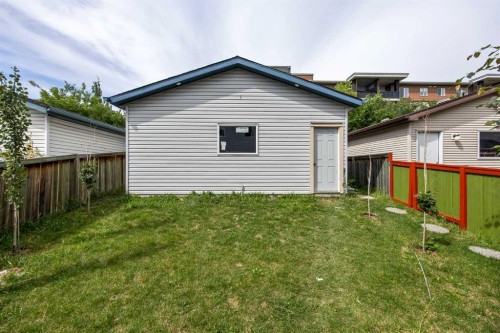 78 Tarington Place Ne, Calgary, AB - Outdoor With Exterior