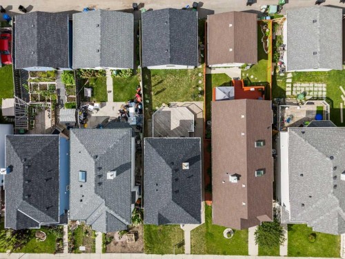 78 Tarington Place Ne, Calgary, AB - Outdoor