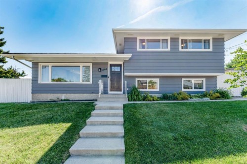 1004 Huntercove Place Nw, Calgary, AB 