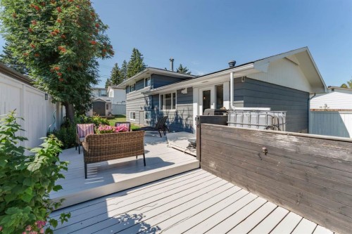 1004 Huntercove Place Nw, Calgary, AB 