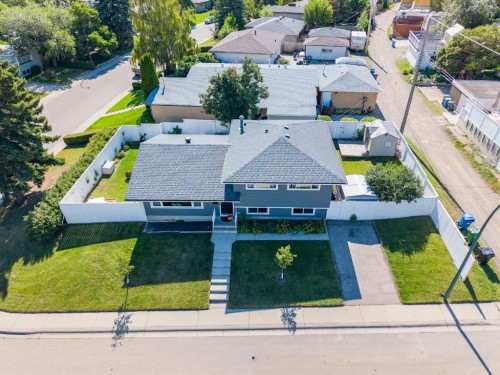 1004 Huntercove Place Nw, Calgary, AB 